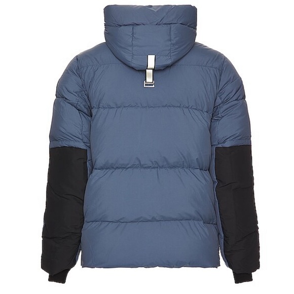 Canada Goose Osborne Parka - Picture 4 of 14